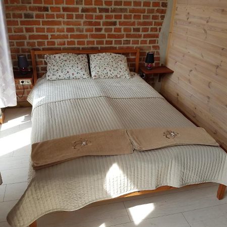 Vagaboonda Apartments Wrocław Dış mekan fotoğraf
