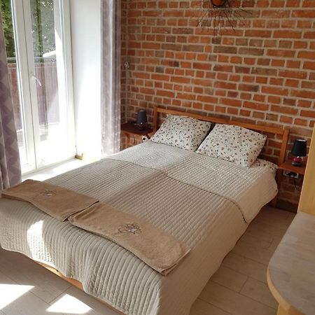 Vagaboonda Apartments Wrocław Dış mekan fotoğraf