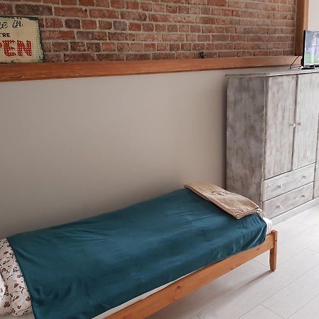 Vagaboonda Apartments Wrocław Dış mekan fotoğraf