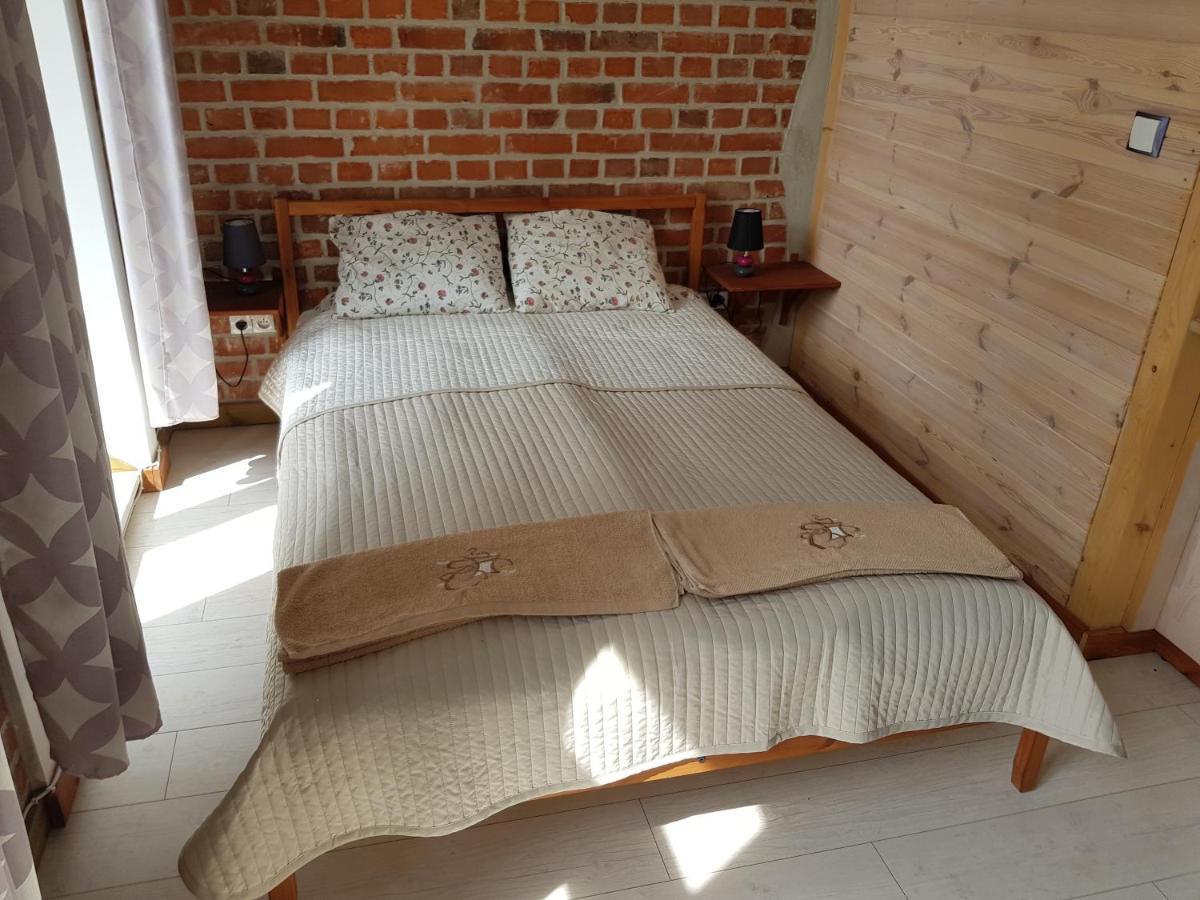 Vagaboonda Apartments Wrocław Dış mekan fotoğraf
