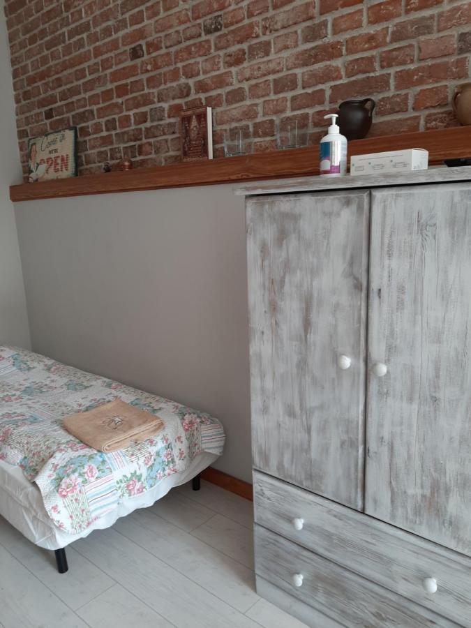 Vagaboonda Apartments Wrocław Dış mekan fotoğraf