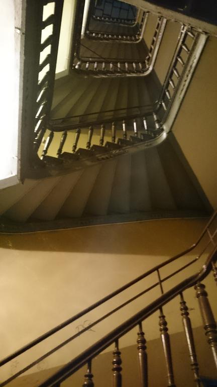 Vagaboonda Apartments Wrocław Dış mekan fotoğraf