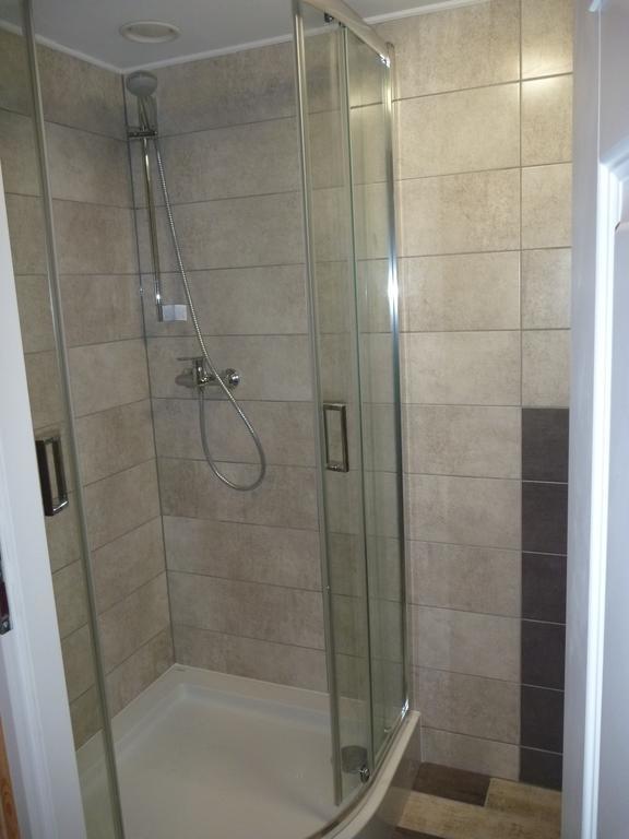 Vagaboonda Apartments Wrocław Dış mekan fotoğraf